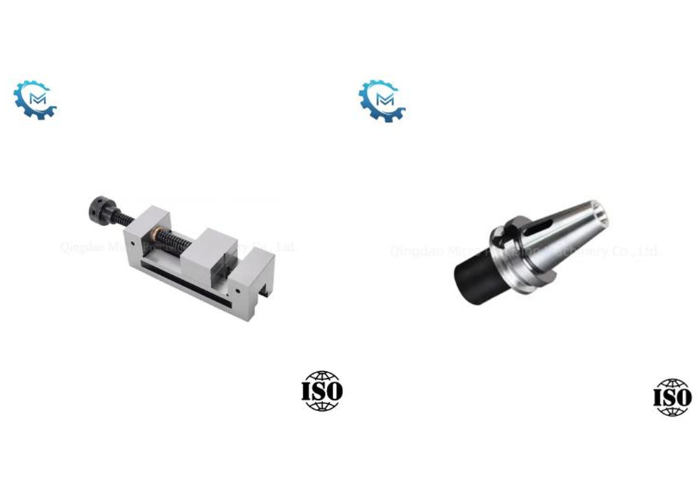 CNC takım tezgahlarına uygun yüksek hassasiyetli aksesuarlar nasıl seçilir?