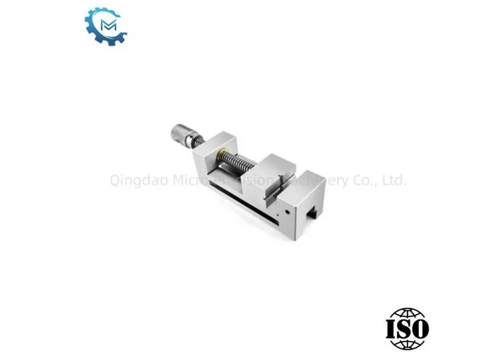 CNC makinesi mengenesi nedir?