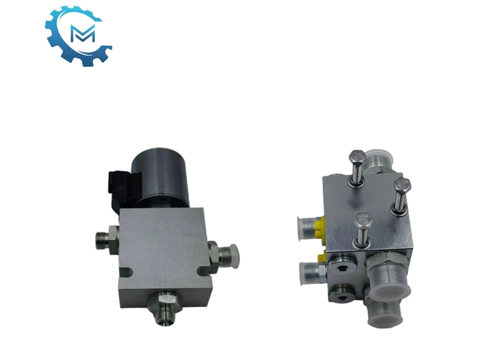 Hidrolik Solenoid Valfler - Üreticilerden Derinlemesine Analiz