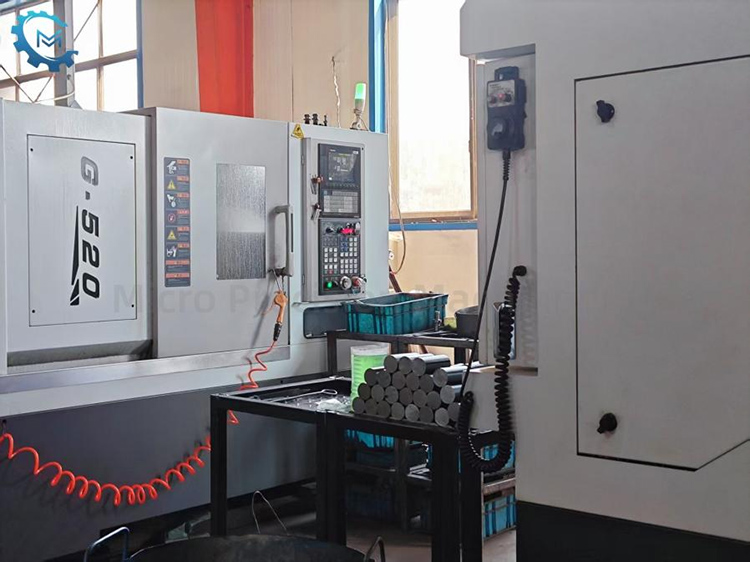 CNC takım tezgahlarının doğruluğunu nasıl değerlendirir?