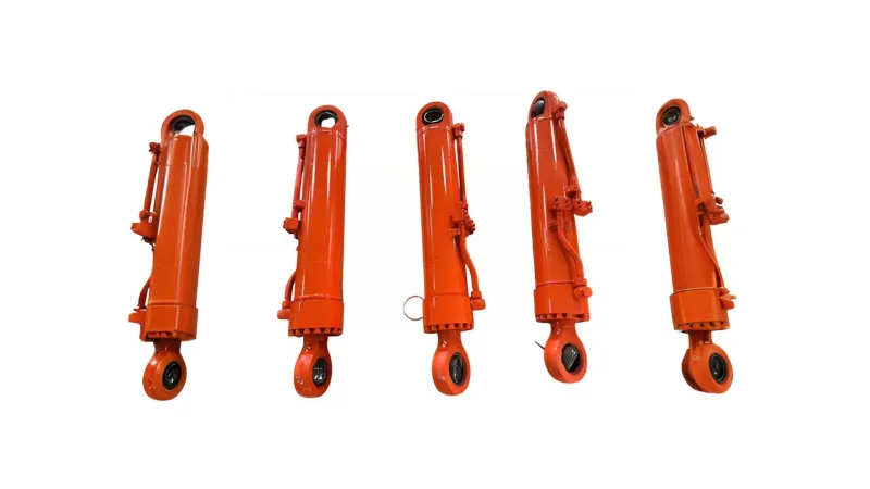 Hidrolik Silindir Sızdırmazlığı Hakkında Ne Kadar Bilgilisiniz?